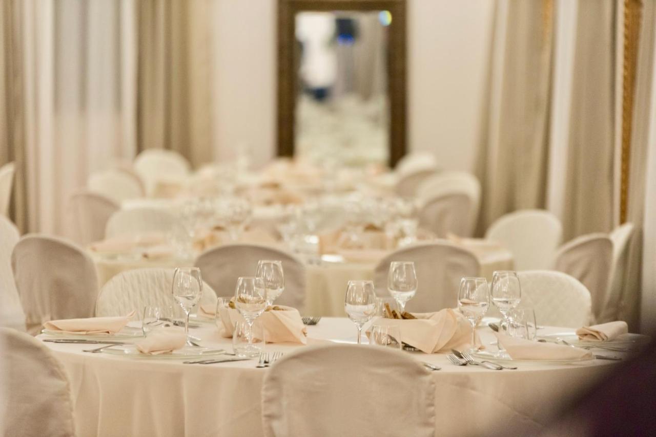 Villa Del Parco In Tuscany 산바론토 외부 사진